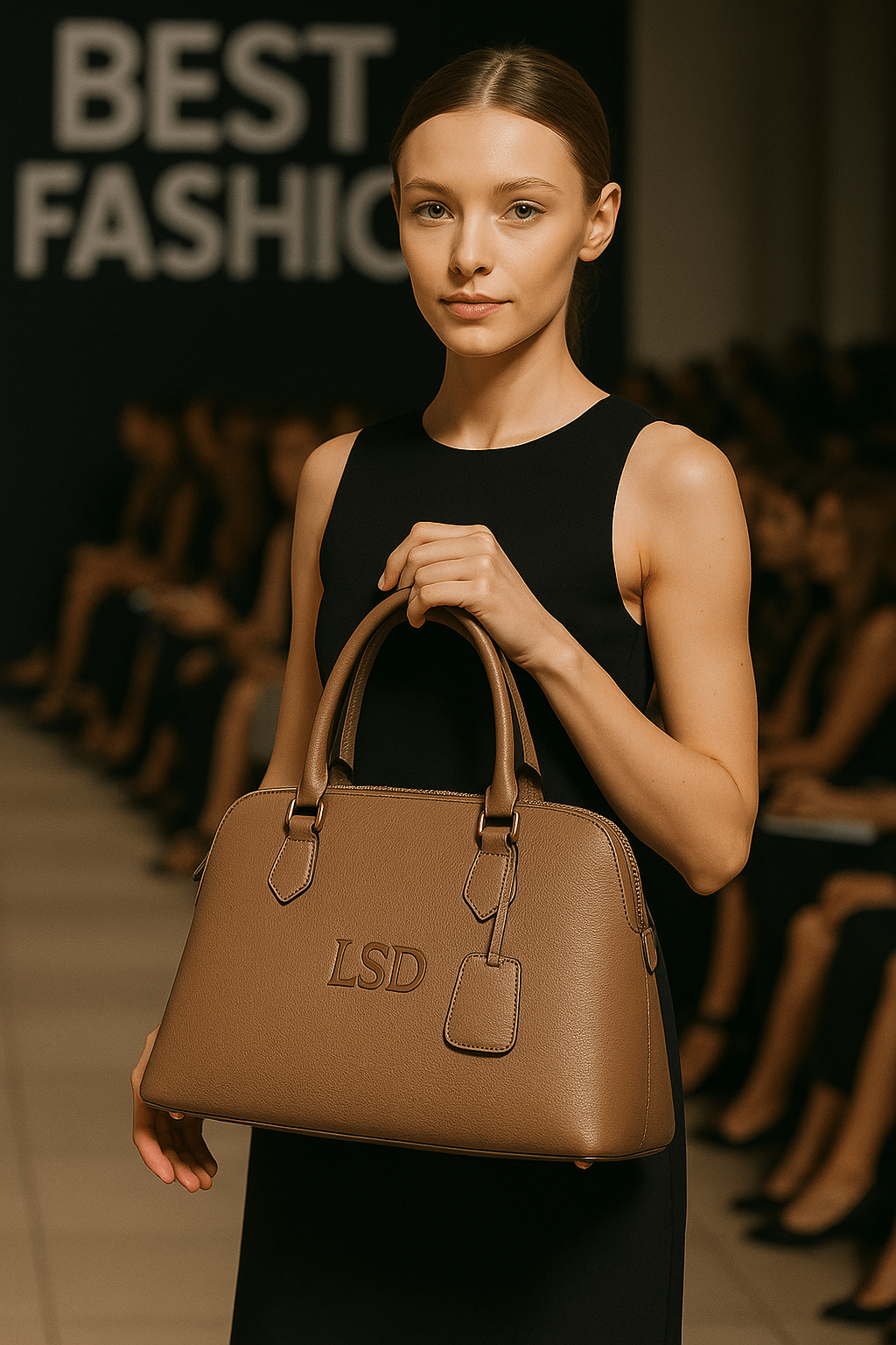 Soft Genuine Leather Handbags USA